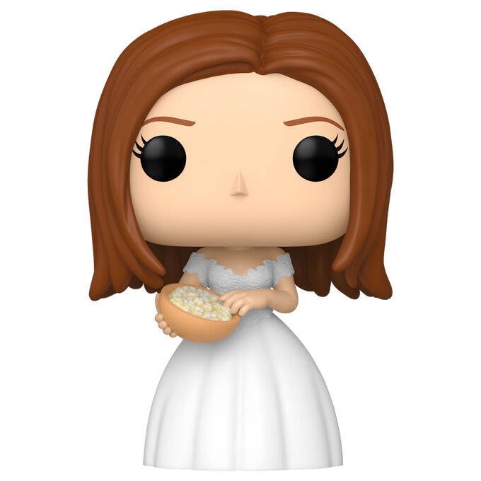 POP figure Friends Rachel Green 1