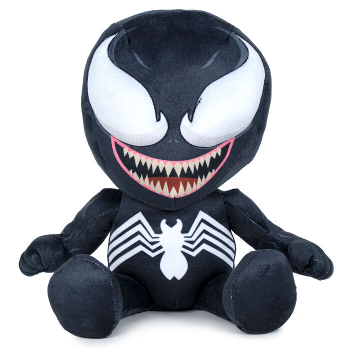 Marvel Venom plush toy 30cm 1