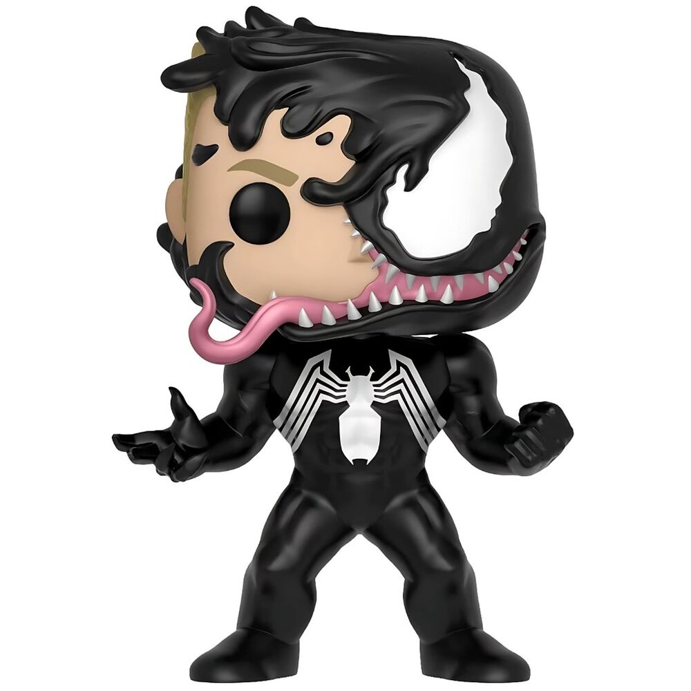 POP figure Marvel Venom Eddie Brock 3