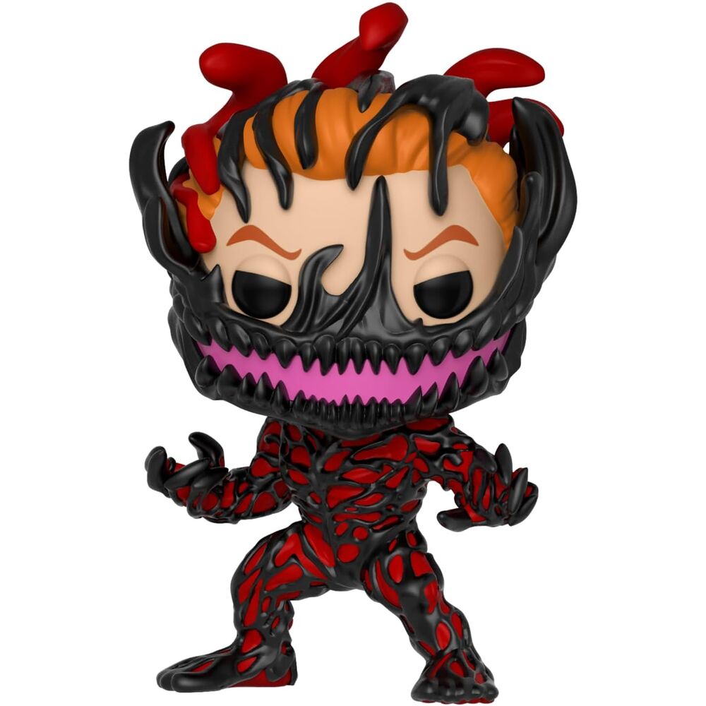 POP figure Marvel Venom Carnage Cletus Kasady 3