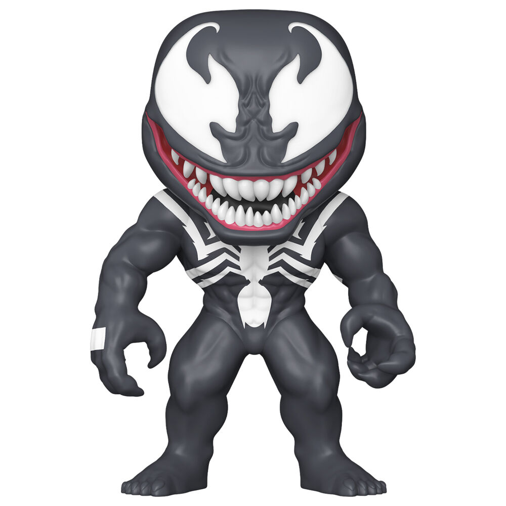 POP figure Marvel Rivals Venom 1