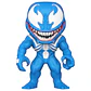 POP figure Marvel Rivals Venom 5 + 1 Chase - Thumbnail 4