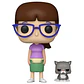 POP figure Bob's Burgers Gayle with Mr. Business - Thumbnail 1