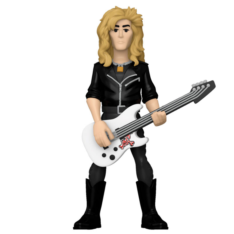 Vinyl Gold figure Guns N Roses Duff 2