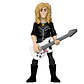 Vinyl Gold figure Guns N Roses Duff - Thumbnail 2
