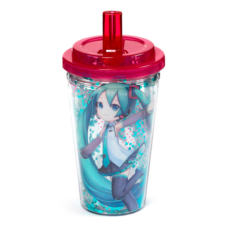 Hatsune Miku tumbler 500ml 2