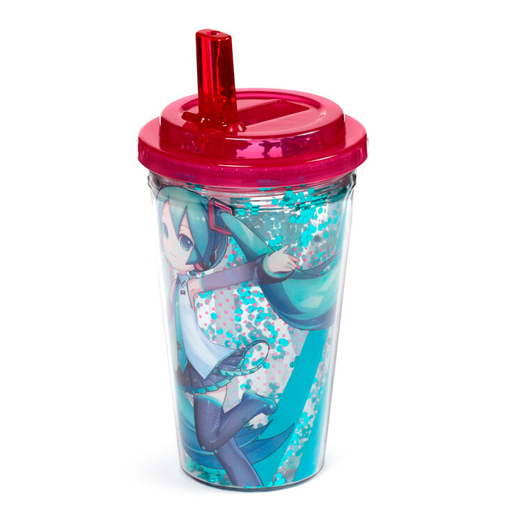 Hatsune Miku tumbler 500ml 5
