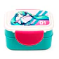Hatsune Miku lunch box + cutlery - Thumbnail 4