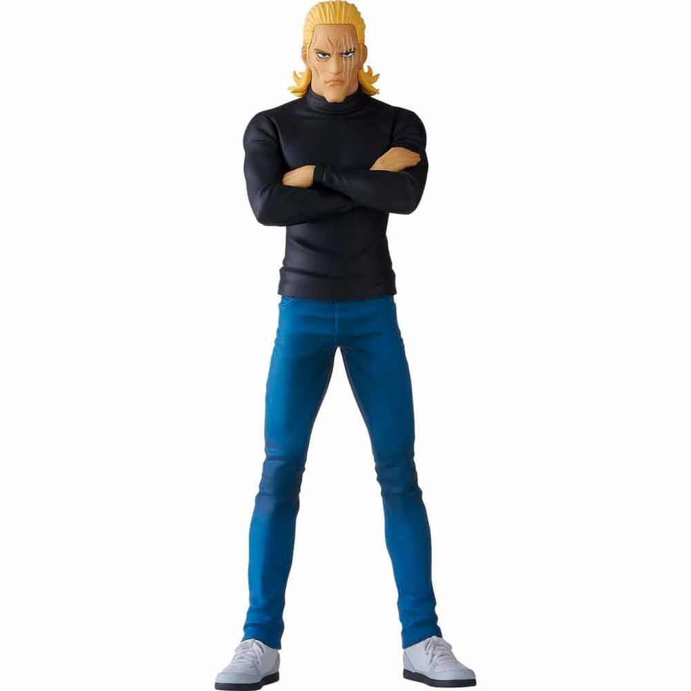 One Punch Man King Pop up Parade figure 18cm 1