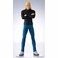 One Punch Man King Pop up Parade figure 18cm - Thumbnail 2