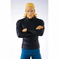One Punch Man King Pop up Parade figure 18cm - Thumbnail 3