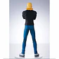 One Punch Man King Pop up Parade figure 18cm - Thumbnail 4