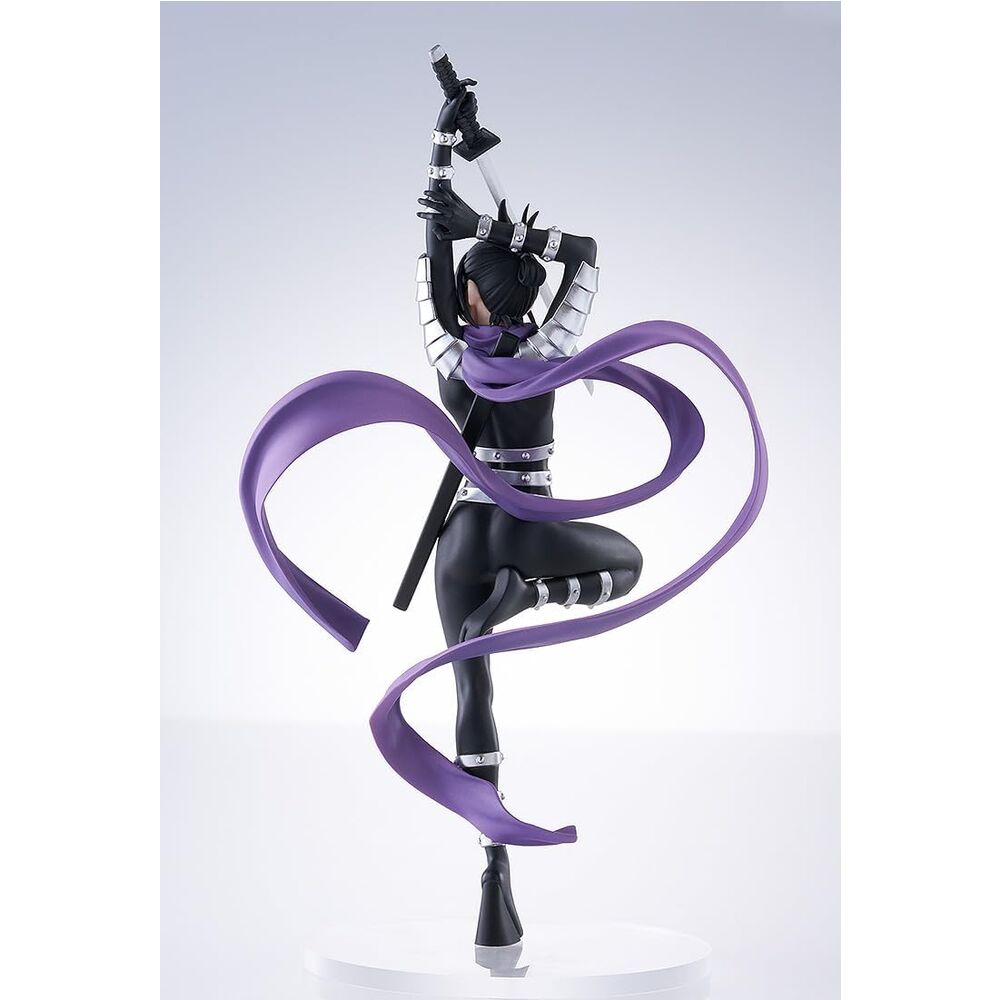 One Punch Man Speed-O Sound Pop up Parade figure 17cm 2