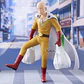 One Punch Man Saitama One Punch Life figure 20cm - Thumbnail 2