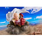 One Punch Man Saitama figure 15cm - Thumbnail 3