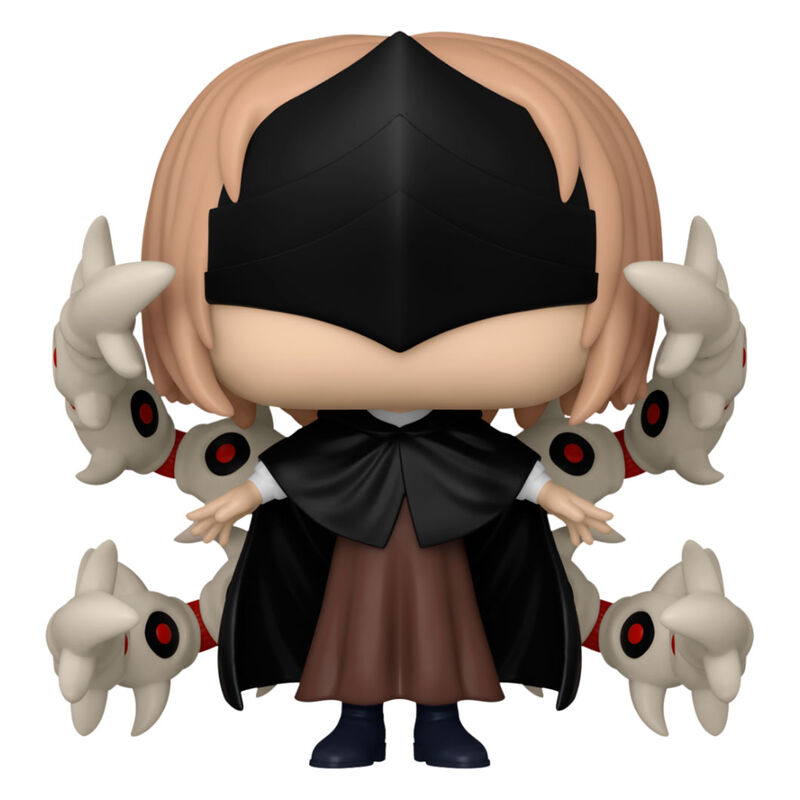 POP figure Tokyo Ghoul: re Hinami Fueguchi 1
