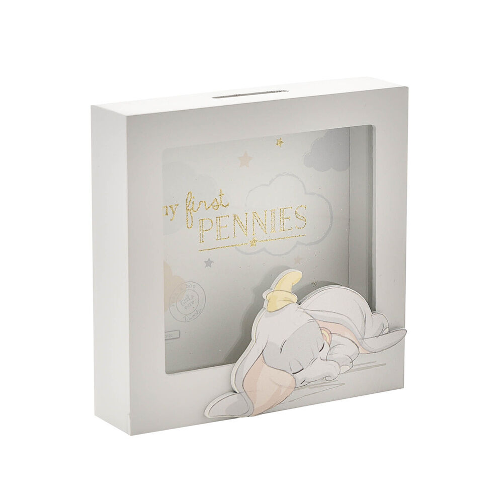 Disney Dumbo money box 1