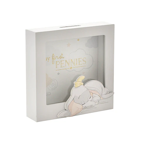 Disney Dumbo money box