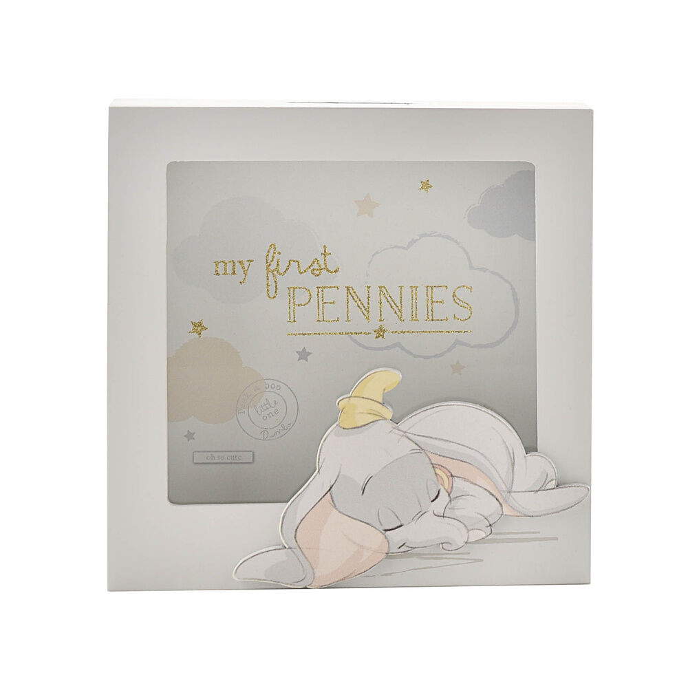 Disney Dumbo money box 2