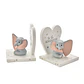 Disney Dumbo bookends - Thumbnail 1