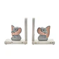 Disney Dumbo bookends - Thumbnail 2
