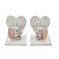 Disney Dumbo bookends - Thumbnail 3
