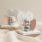 Disney Dumbo bookends - Thumbnail 5