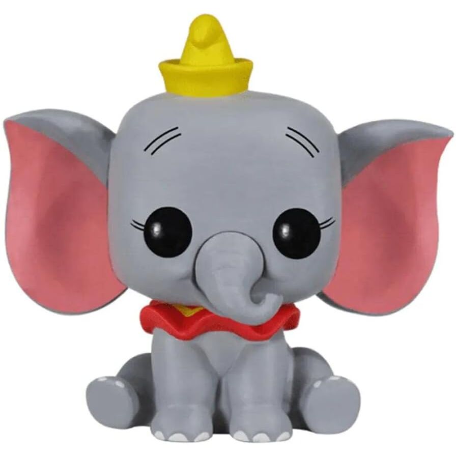 POP figure Disney Dumbo 2