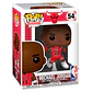 POP figure NBA Bulls Michael Jordan - Thumbnail 2