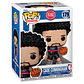 POP figure NBA Detroit Pistons Cade Cunningham - Thumbnail 1