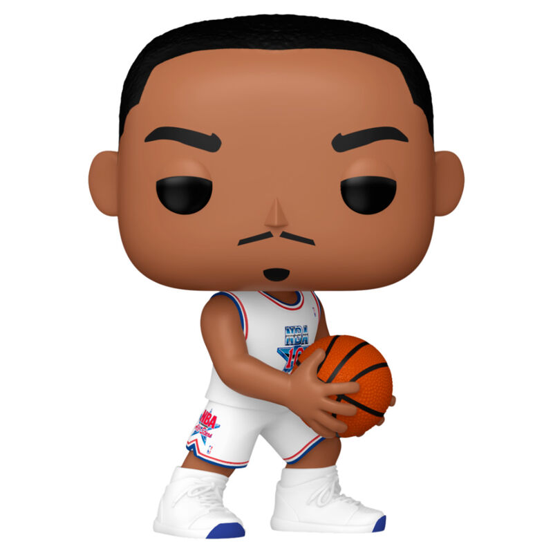 POP figure NBA All-Stars Dennis Rodman (1992) 2