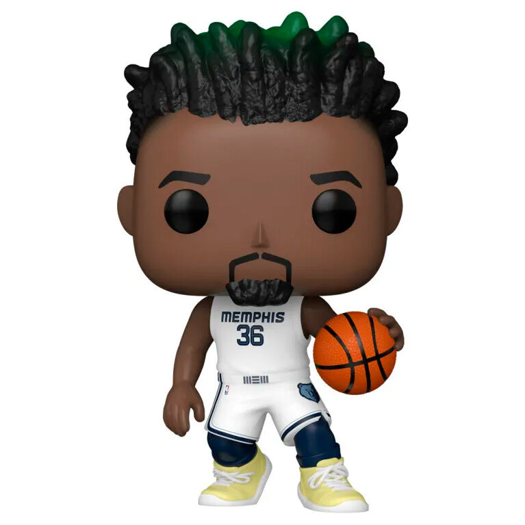 POP figure NBA Memphis Grizzlies Marcus Smart 1