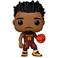 POP figure NBA Donovan Mitchell - Thumbnail 1