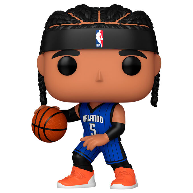POP figure NBA Orlando Magic Paolo Banchero 2
