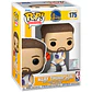 POP figure NBA Golden State Warriors Klay Thompson - Thumbnail 2
