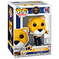 POP figure NBA Denver Nuggets Rocky - Thumbnail 1