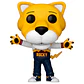 POP figure NBA Denver Nuggets Rocky - Thumbnail 2
