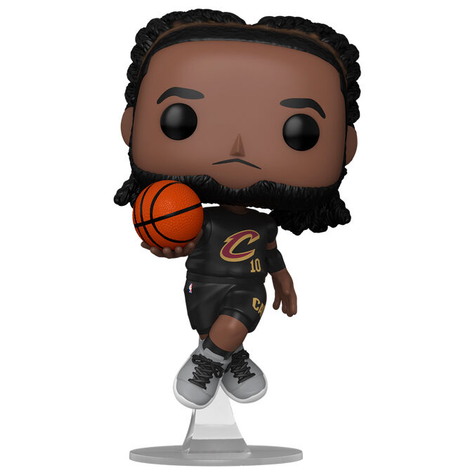 POP figure NBA C Darius Garland 2