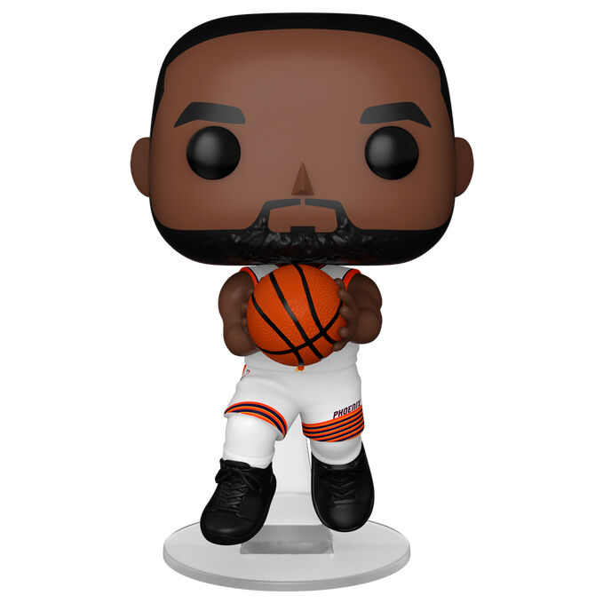 POP figure NBA Phoenix Suns Kevin Durant 2