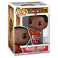 POP figure NBA Chicago Bulls Michael Jordan - Thumbnail 2