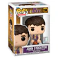 POP figure NBA Utah Jazz John Stockton - Thumbnail 1
