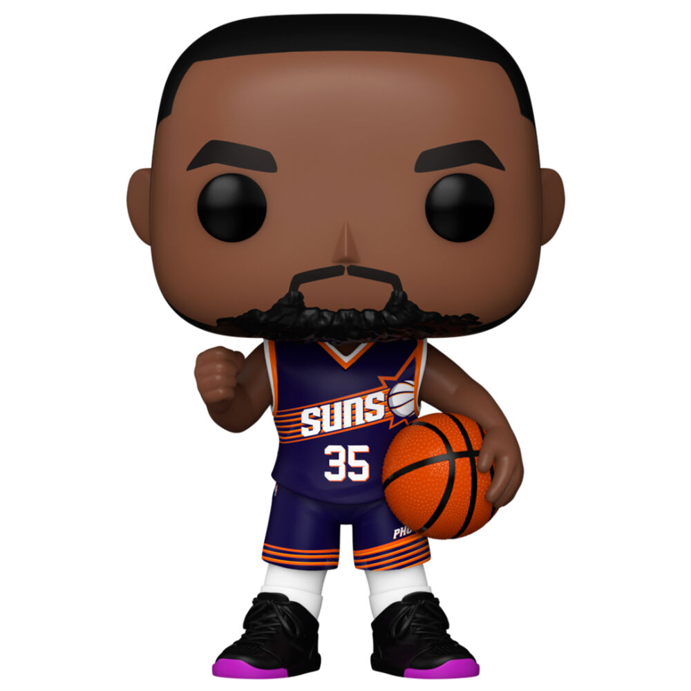 POP figure NBA Suns Kevin Durant Exclusive 1