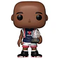 POP figure Chicago Bulls Michael Jordan 1998 All-Star Game MVP - Thumbnail 2