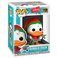 POP figure Disney Holiday Donald Duck - Thumbnail 3