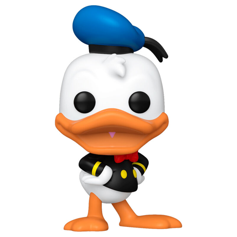 POP figure Disney 90th Anniversary Pato Donald 1938 2