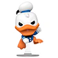 POP figure Disney 90th Anniversary Angry Donald Duck - Thumbnail 1