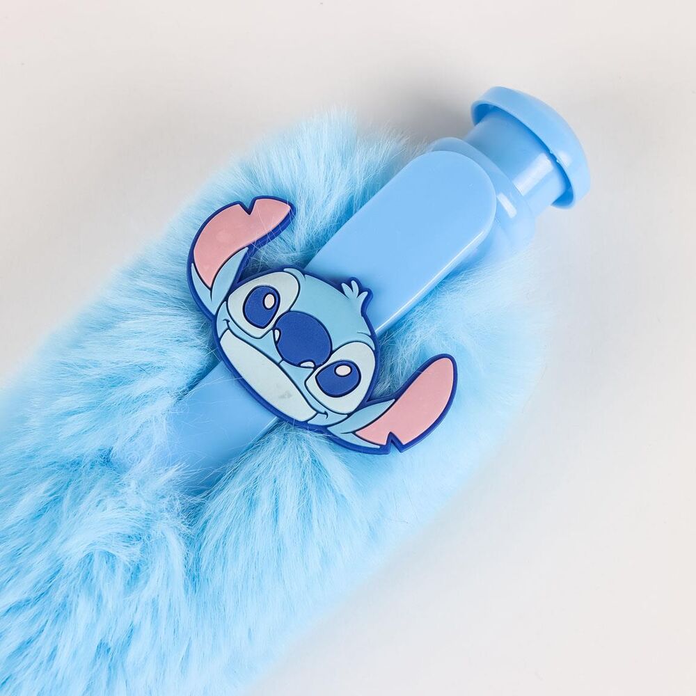 Disney Stitch assorted plush pen 3