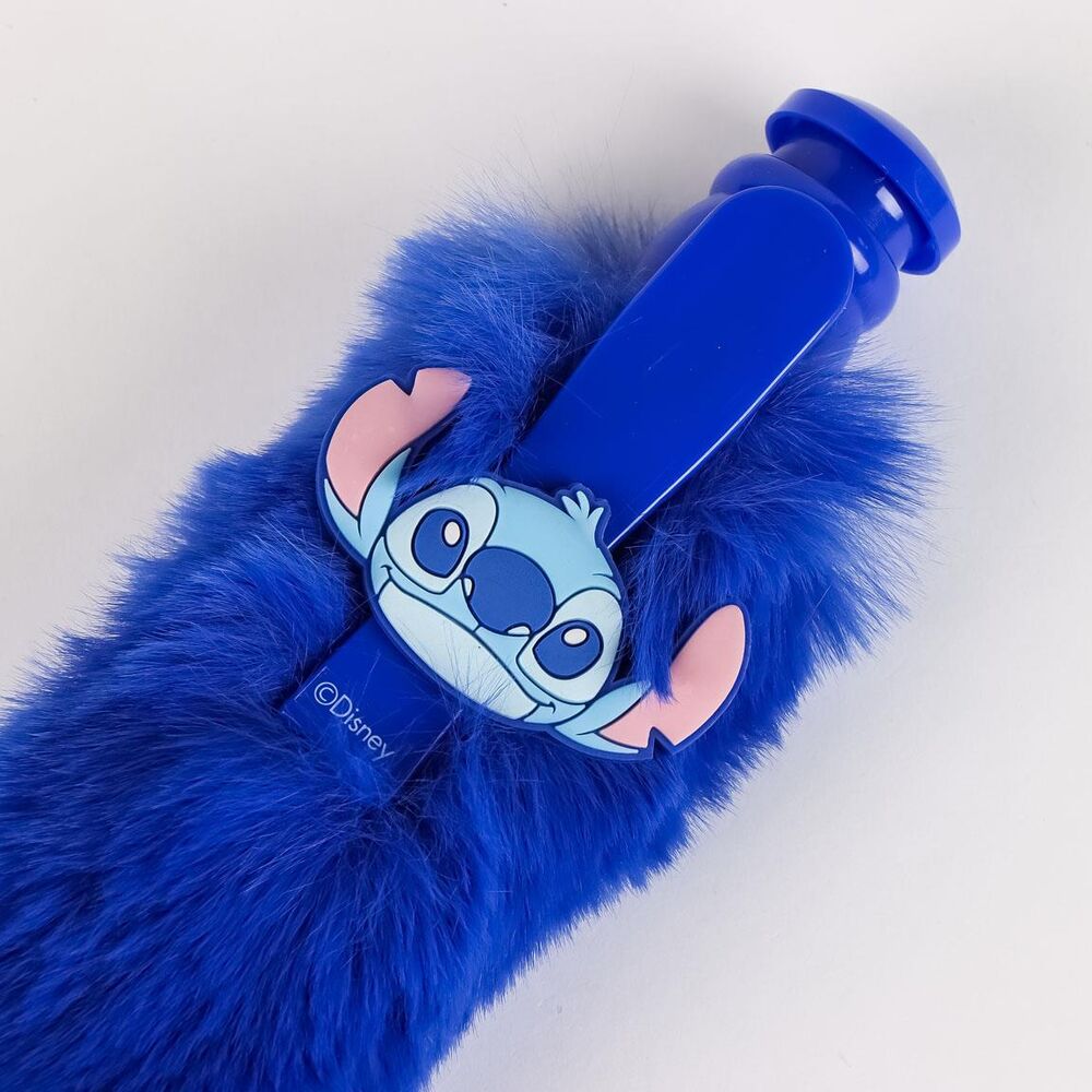 Disney Stitch assorted plush pen 5