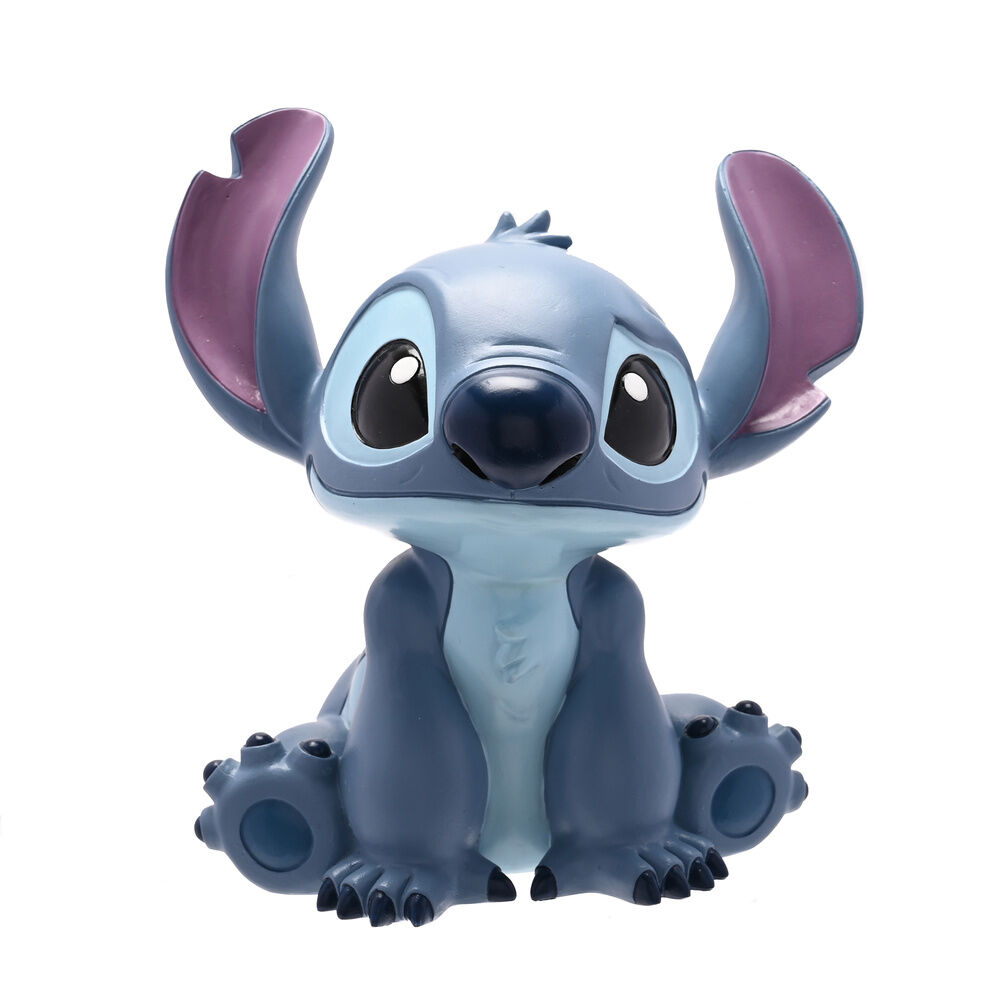 Disney Stitch money bank 2