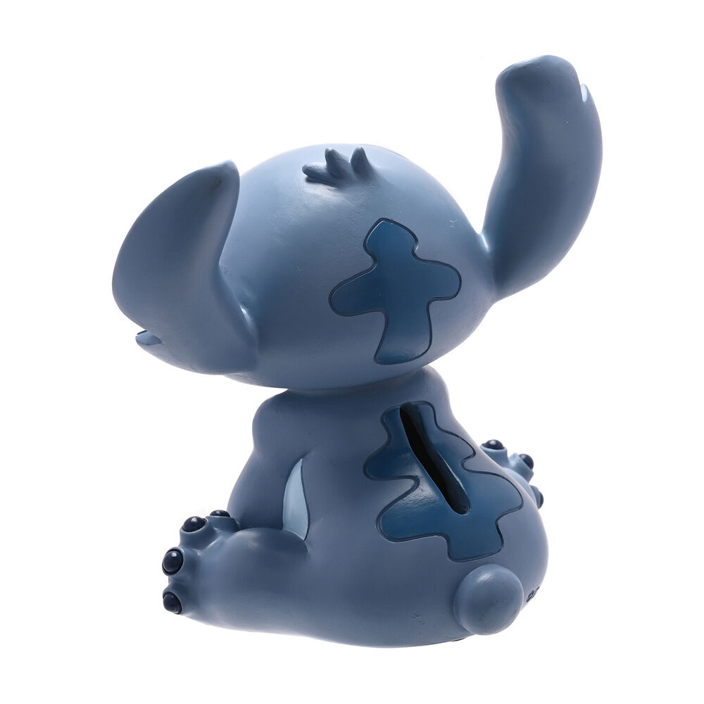Disney Stitch money bank 3